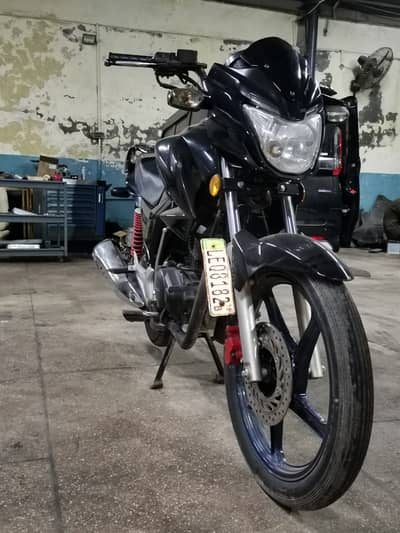 Honda CB150 for sale