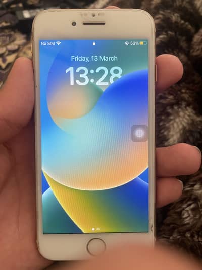 Iphone 8 factory unlock