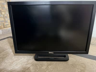 LCD Monitors for sale. DELL 27” ACER 24”