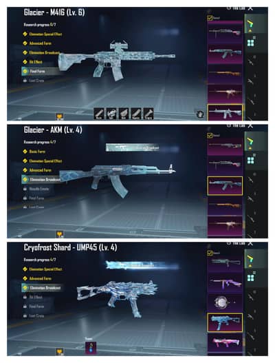 Pubg acc for sale_ID_