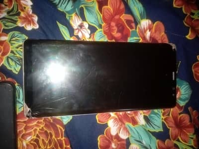 Samsung Galaxy note 8 non PTA