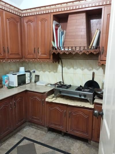 House for Rent – Spacious 6.5 Marla Triple Storey (with a Basement)