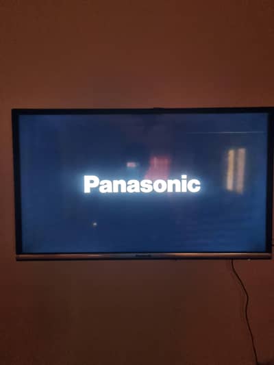 panasonic