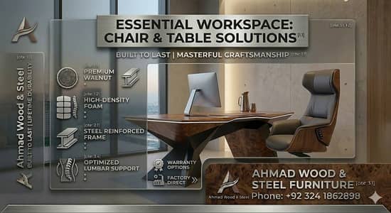 Revolving  Chair ||computer chairs | Office chairs | Executive Chair |