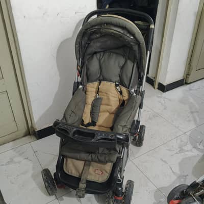 branded pram stroller for sale