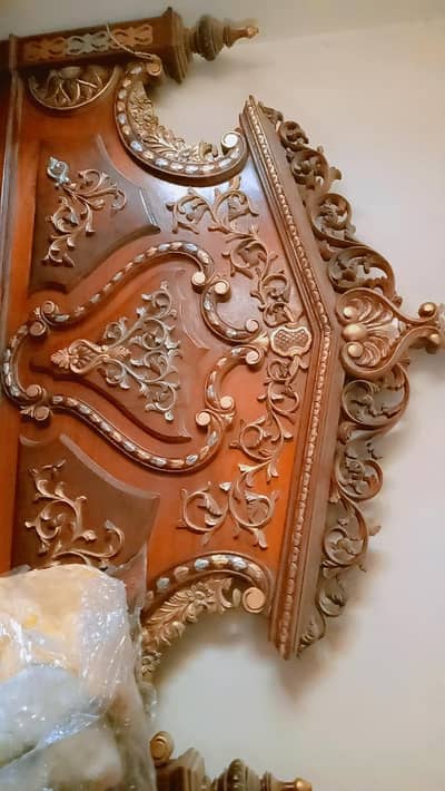 chinioti furniture set complete