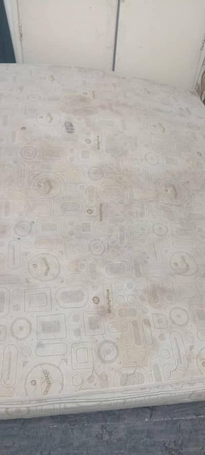 moltyform mattress for sale