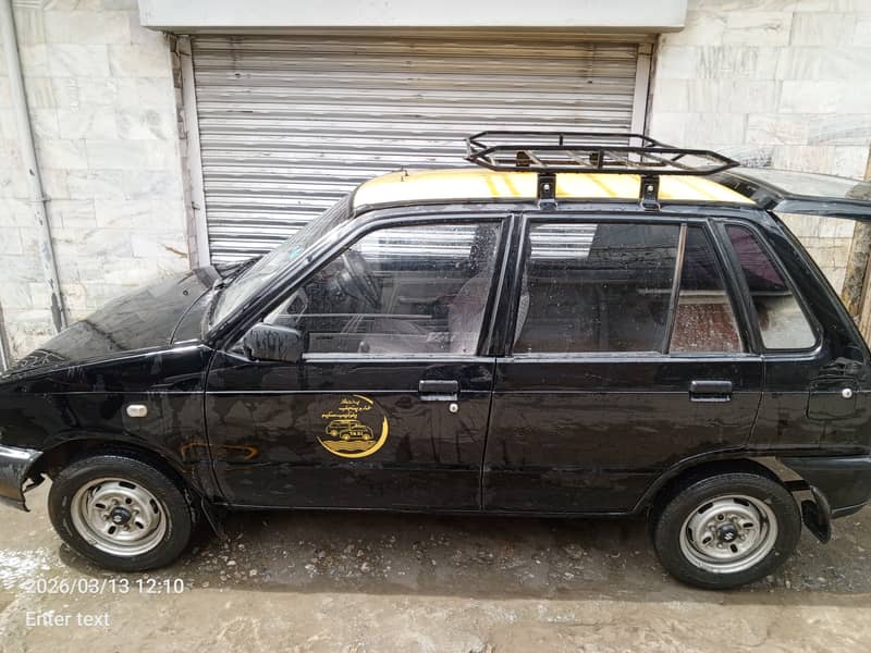 Scheme Mehran 8