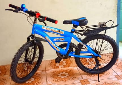 High Quality Sports Racing Bicycle