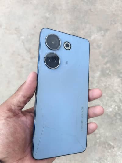 LUSH CONDITIONS 10/10 WITH BOX