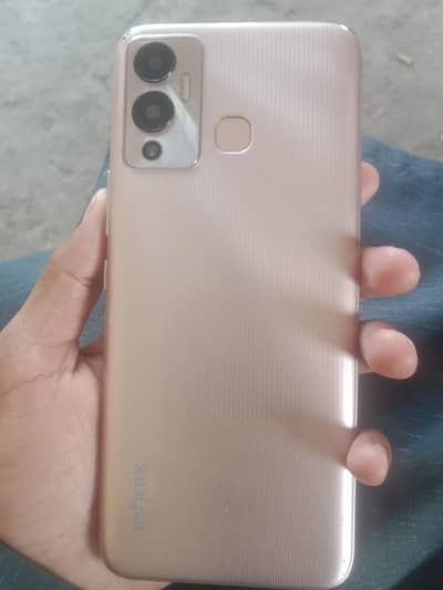 Complete box original set hai 4 64 gb