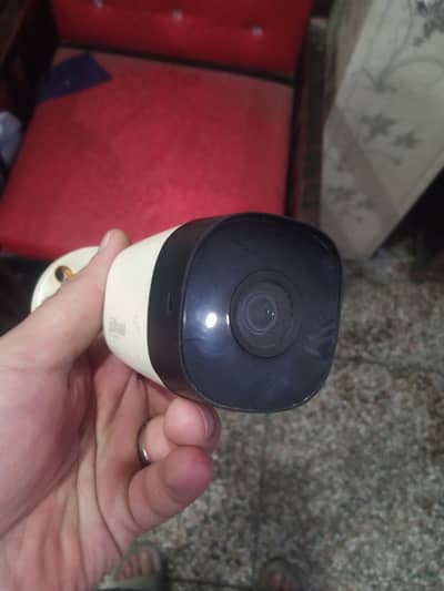 alhua CCTV cam