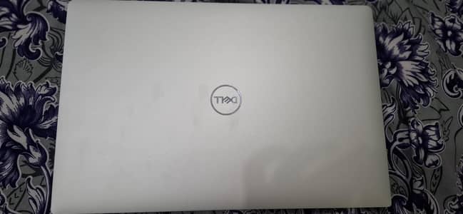 Dell Precision 5530 Core i7 8th Gen