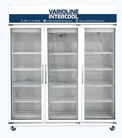 varioline intercool 3door for sale