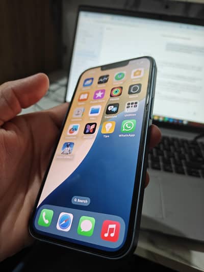 iPhone 14 bypass LLA Model 256gb