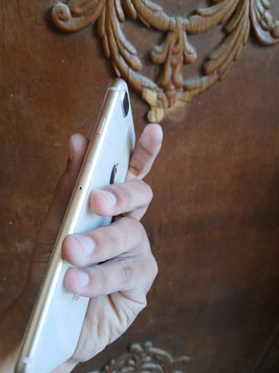 Apple iPhone 8 Plus Official Pta Approved