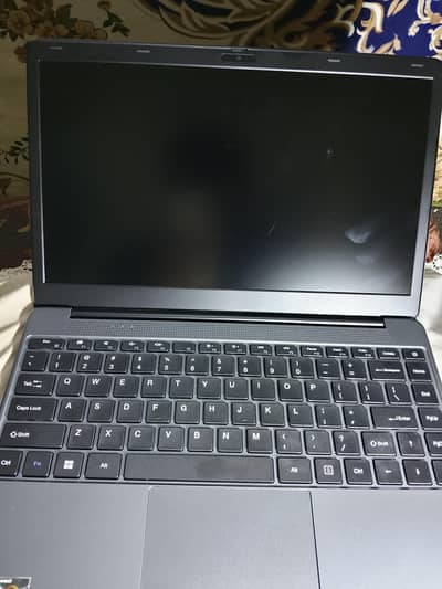 Brand New Mechrevo R14P Ryzen 5 Laptop – 14" FHD – Fast SSD