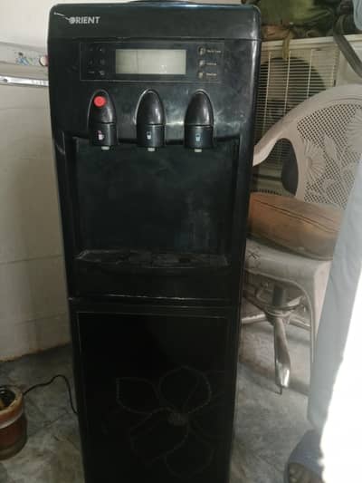 Orient Water dispenser
