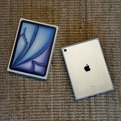 Apple IPad Air M2 11 inch 128GB