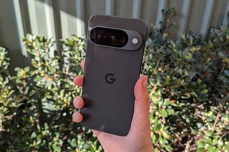 Google Pixel 10 (12GB/128GB) - Both SIM Online Approved  Like New