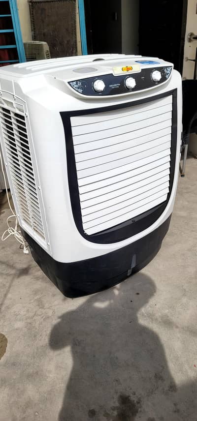 Super Asia room air cooler ECM 6500 