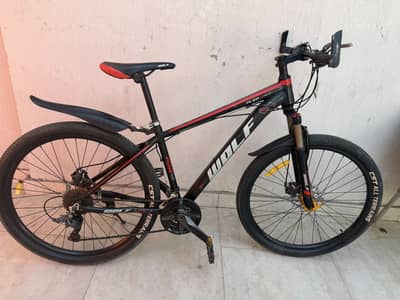 aluminium frame 27 size