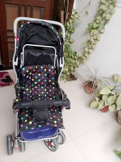 baby pram