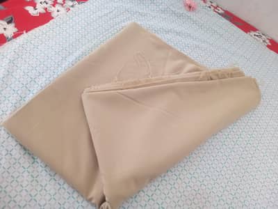 Gents Unstitched Dress New Cloth