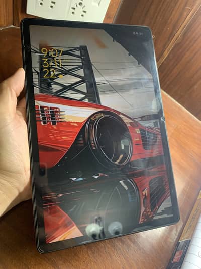 Xiomi tablet SE snapdragon 128gb 4+2Ram