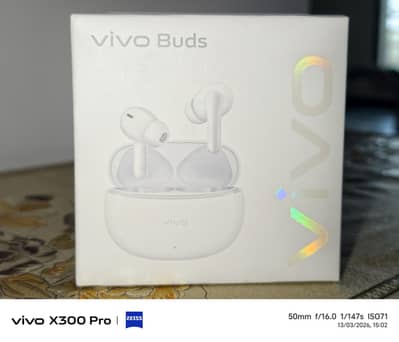 vivo Buds