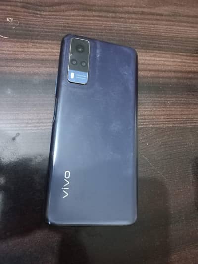 vivo y53s