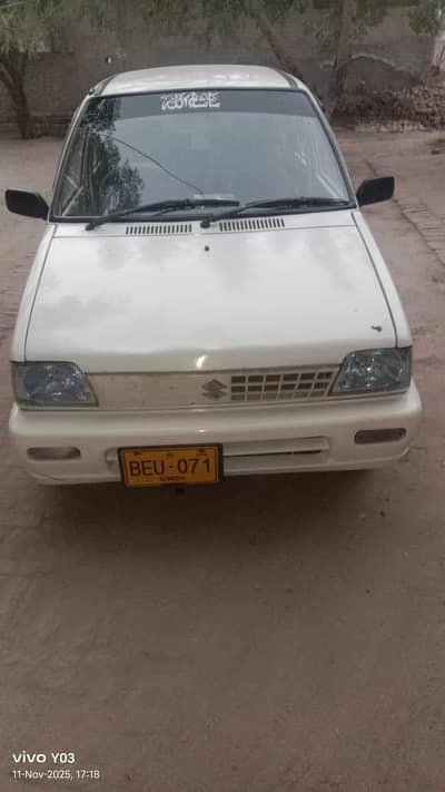Suzuki mehran 03055959328