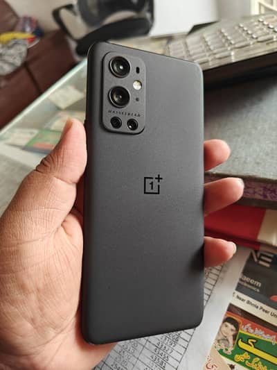 ONEPLUS 9 pro 16/256 NON EXCHANGE POSSIBLE