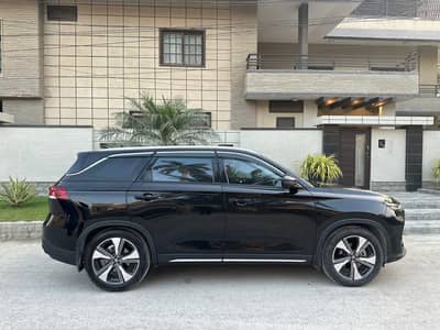 OSHAN X7 COMFORT MODEL 2025