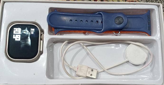 Smart Watch 1