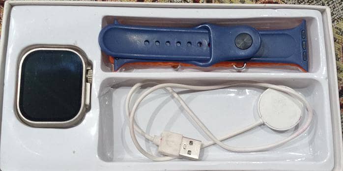 Smart Watch 2