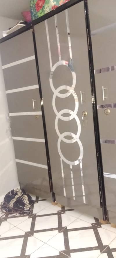 Room furniture complete set