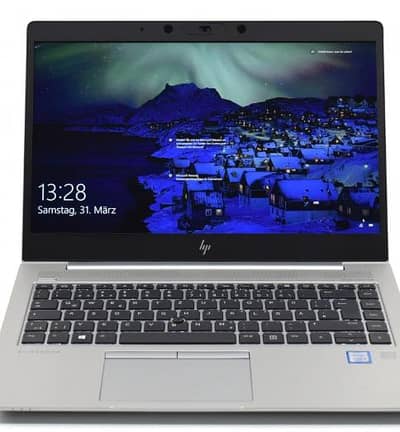 Hp Elitebook 840 g5