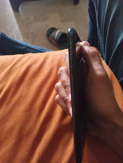 iPhone 7plus pta approve