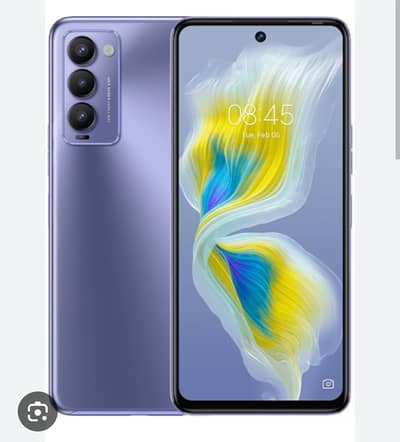Tecno Camon 18