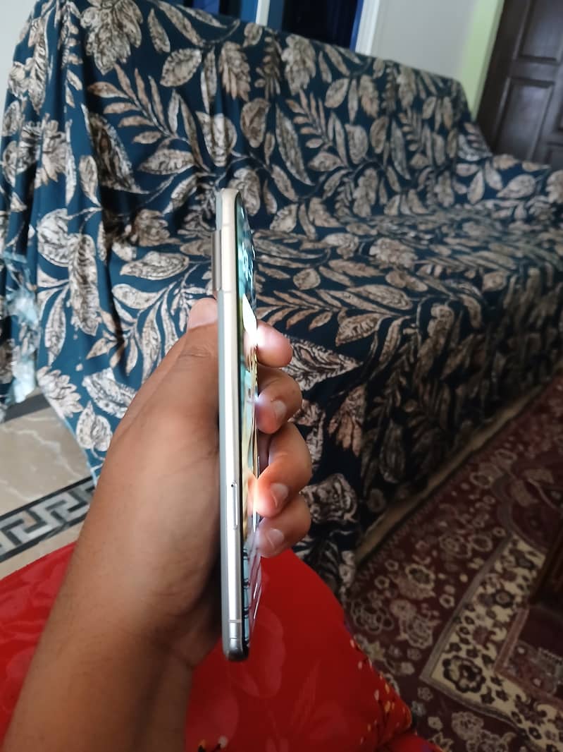 Google Pixel 7 Pro 2