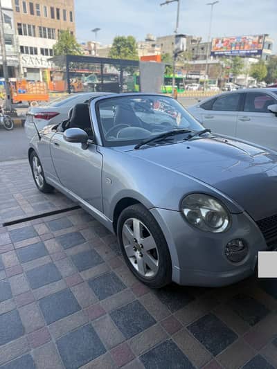 DIHATSU COPEN 2007/11