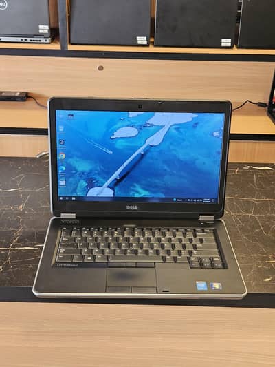 Dell Latitude E6440 | i5 4th Gen | 8GB RAM | 500GB HDD | 14” | Budget
