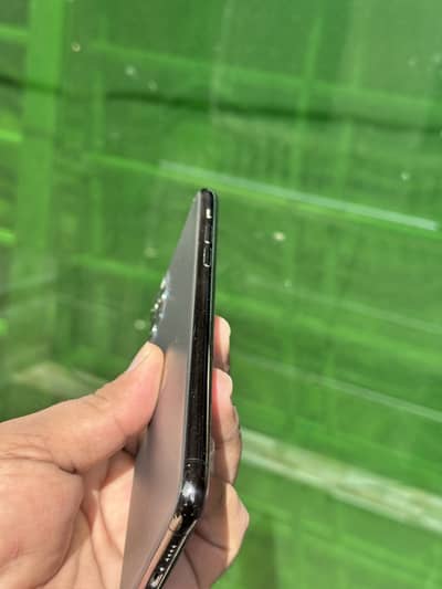 iphone 11 pro max 256gb JV