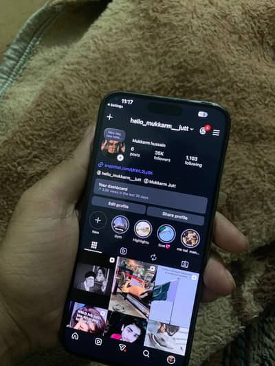 Iphone 15 pro max jv