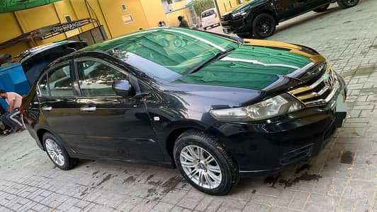 honda city 2014 model 1.3 manual