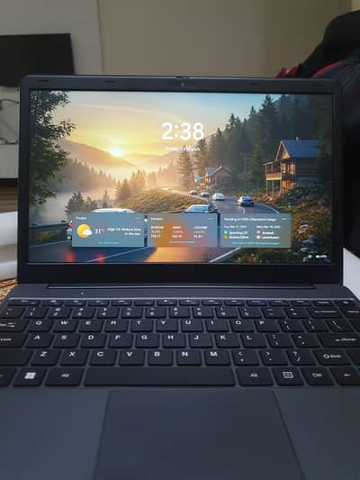 Mechrevo R14P - Ryzen 5 7430U (7000 Series) - Brand New Box Packed