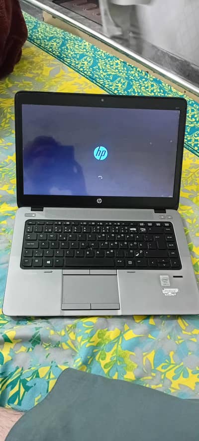 HP EliteBook