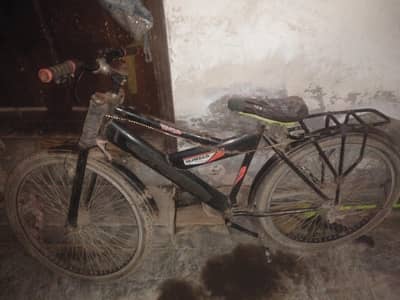 Bicycle for sale