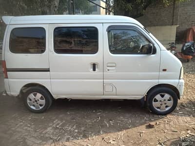 suzuki every wagon 2005/2008 for sale